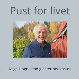 Helge Hognestad. Vi er mer enn Jeg- bevisstheten, vår essens er noe annet.