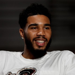 Trending Now: Jayson’s Tatum’s faux pas around Michael Jordan
