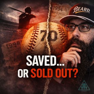 McGwire vs Sosa The Home Run Race That Saved Baseball