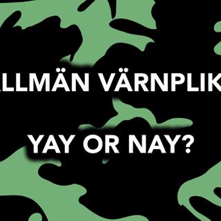 Hur ser ungdomar på att göra lumpen?