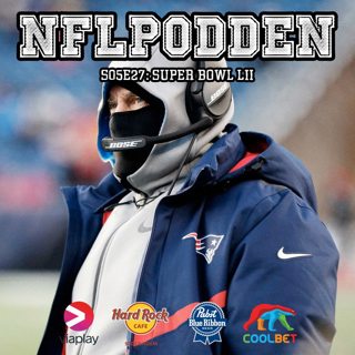 S05E27: Super Bowl LII
