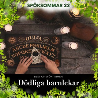 EXTRA: Dödliga barnlekar