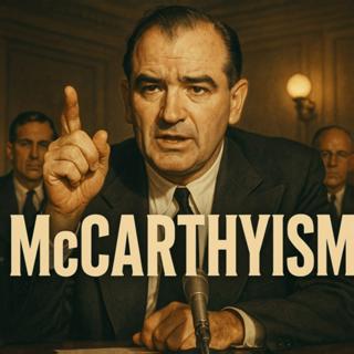 McCarthyism and the American Fear That Shaped the Cold War