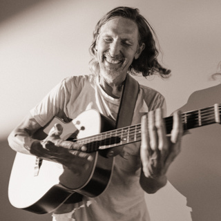 Jack West on Innovation, Invention, and the “Acoustic Spank"