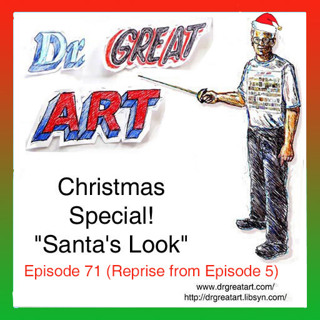 Episode 71: Santa's Look Reprise