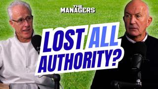 Why Spurs should keep Frank, will Man Utd skip big-name appointment & Glasner issue at Palace