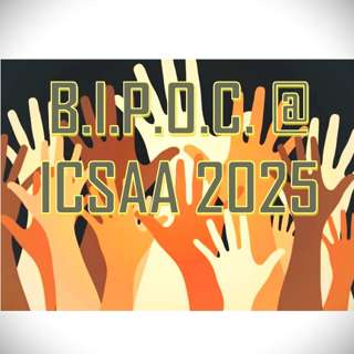 International Conference of Secular AA (ICSAA) 2025 - Black Indigenous and People of Colour