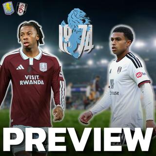Aston Villa v Fulham | Can Emery’s Men Deliver Again at Villa Park?