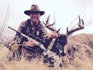 Long-Range Hunting: Good, Bad, or Situational?