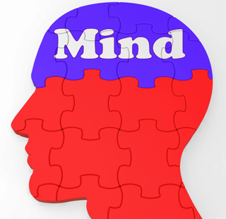 Conquering the Thoughts that Hold You Back