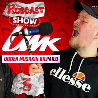 Arvostellaan UMK 2026 biisit!