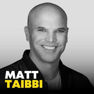 Matt Taibbi, America's Top Gonzo Journalist, on How the Media Lost Its Mind