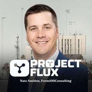 Human Judgment Still Matters in an AI OODA Loop with Nate Amidon, Form100 Consulting