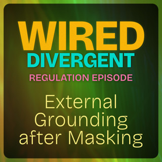 [Regulation Practice] Autistic Grounding Reset After a Long Masking Day