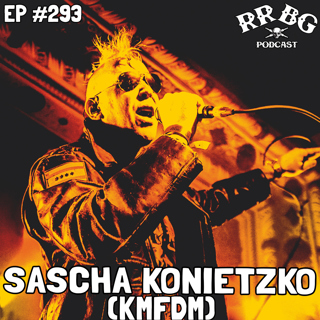EP293 - Sascha Konietzko