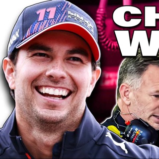 Why Sergio Perez is guaranteed Red Bull seat for life