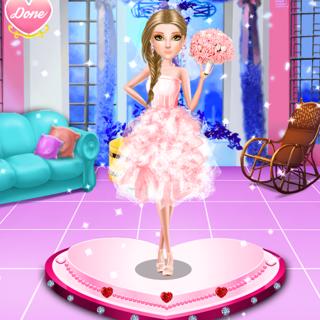 #24 Princess Wedding Salon
