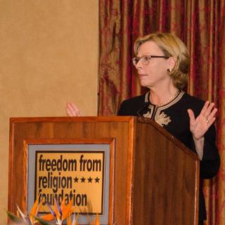 It's Time to Wake Up! With Prof. Marci Hamilton