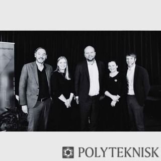 #PolyPod