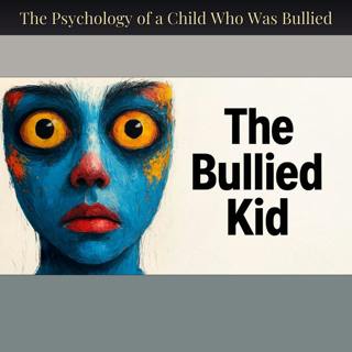 The Psychology of a Child Who Was Bullied