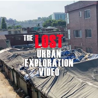 The Lost Urban Exploration Video