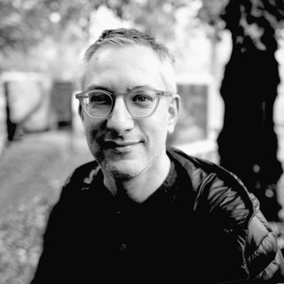 Berlin's techno connection w/ Heiko Hoffmann