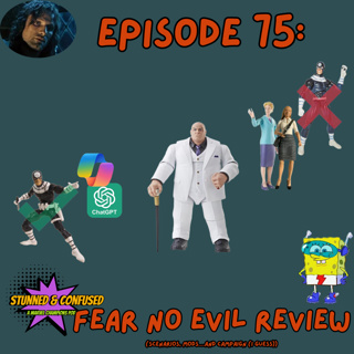 Episode 75: Fear No Evil Review (Scenarios, Mods, and Campaign)