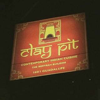 The Ghosts at Clay Pit - Part I
