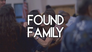 Found Family