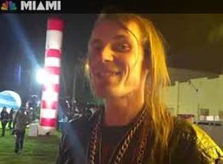 Let There Be Talk EP97: Jesse Camp/MTV VJ/PART 2
