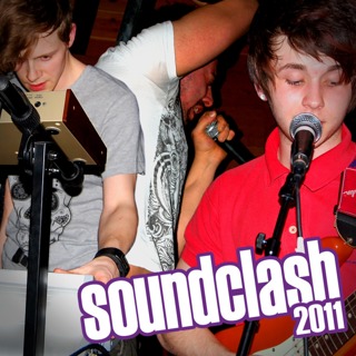 Soundclash 2011 - March 23rd