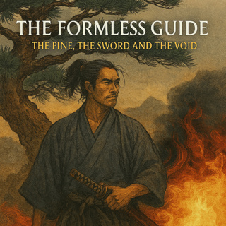 Musashi vs The 70 : Mastering Chaos In The Eye Of Storm