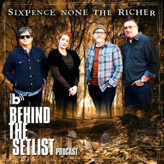 Sixpence None the Richer