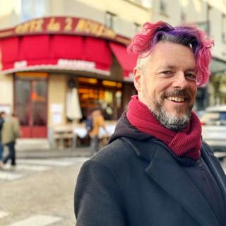 The Intersection of Magic and Music: An Interview with Sasha Moreau