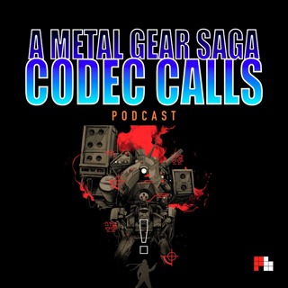 Metal Gear 2: Solid Snake (MSX2)