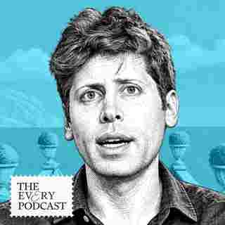 How Sam Altman Uses Dots to Take Back His Time