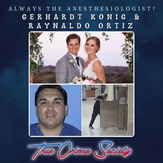 It's Always The Anesthesiologist? | Dr. Gerhardt Konig & Dr. Raynaldo Ortiz
