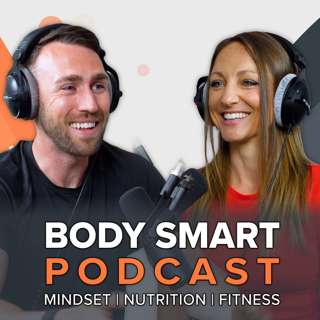 On the Verge of Diabetes: How Weight Control Prevents Chronic Illness | Ep103