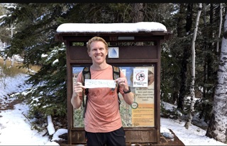 Sleep, Nutrition, and Adapting on the Run: Jimmy Layman's Ultramarathon Insights