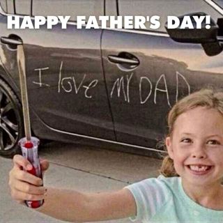 Father's Day, cabin air filters & water pumps.
