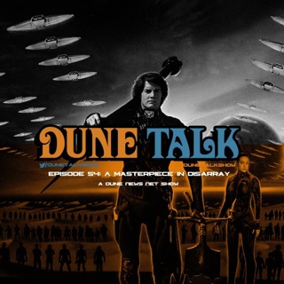 Was Lynch's 'Dune' a Masterpiece? Interview With Max Evry