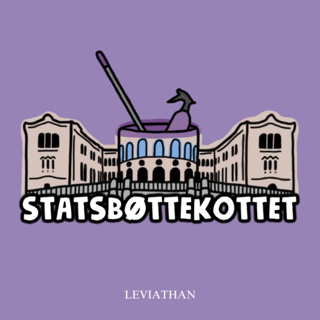 Pensumpod POL1002 - Politics og Policy med Marit Reitan