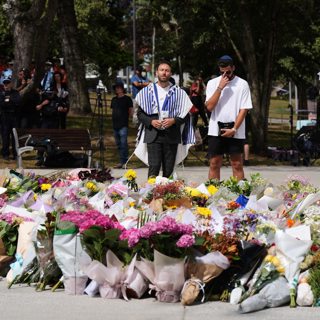 The Bondi Beach massacre and the rise of antisemitic violence