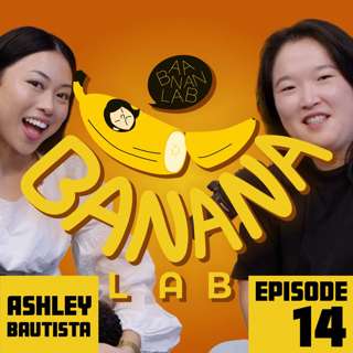 Ep.14 — Ashley Bautista: Growing Up Filipino in New Zealand