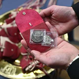 King Charles Distributes Maundy Money, William Appoints New Earthshot CEO, HMP Frankland Attack Triggers Review, UK Increases Funding for McCann Case, and more...