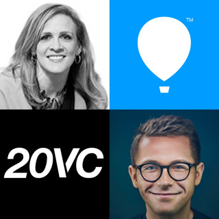 20VC: A Masterclass in Leadership and Scaling Companies: The Decisions only the CEO Can Make, The Secret To Talent Acquisition and Retention and How To Find The Unscalable Things that are Fundamental To Scale with Christa Quarles, CEO @ Corel Corporation