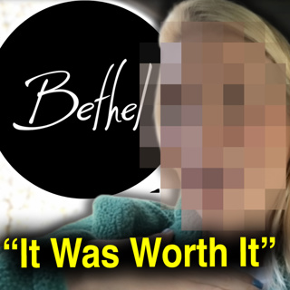 Bethel Staff Calls Into Podcast And Makes Things Way Worse...