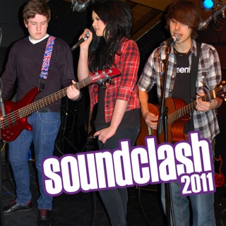 Soundclash 2011 - January 26th