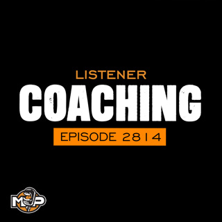 2814: If You Want A Lower Body Fat Percentage, Watch This !