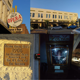 Ep. 430 - Heard Opera House